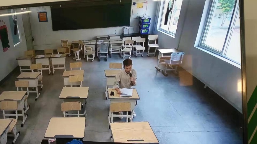 瑞安市玉海中心小学