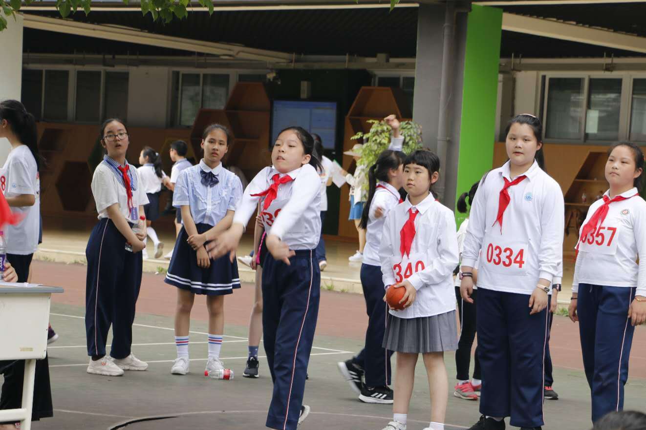 瑞安市玉海中心小学 校园新闻 玉海中心小学开展2019