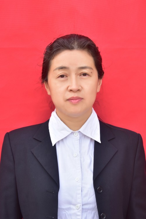 董红葵  武汉工业大学专科毕业,中学计算机一级教师