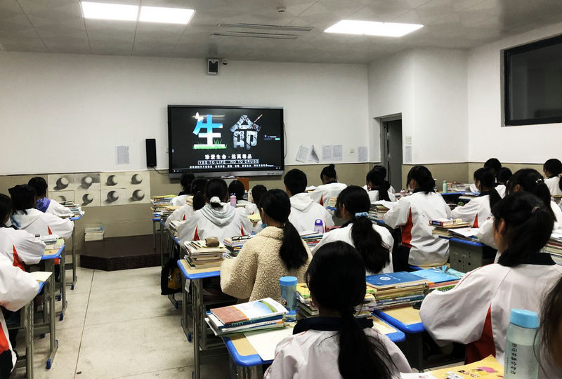 提高防范意识 远离毒品侵害