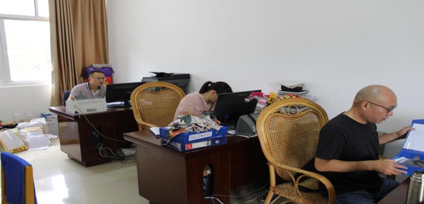 真抓实干促提升,戮力同心抓创建 ——仙游二中暑期扎实推进“省一级达标高中”创建工作