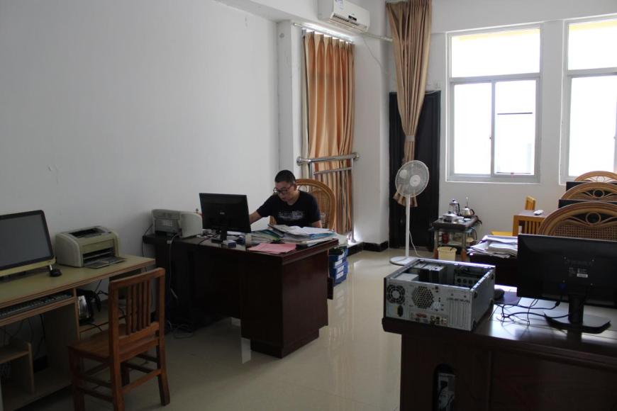 真抓实干促提升,戮力同心抓创建 ——仙游二中暑期扎实推进“省一级达标高中”创建工作