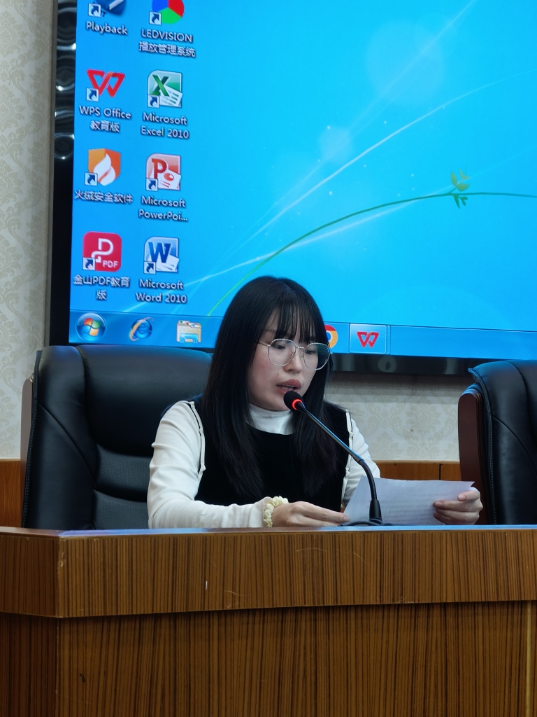 凝心聚力谋发展培德铸魂谱新篇龙岩二中召开20242025学年下学期德育暨