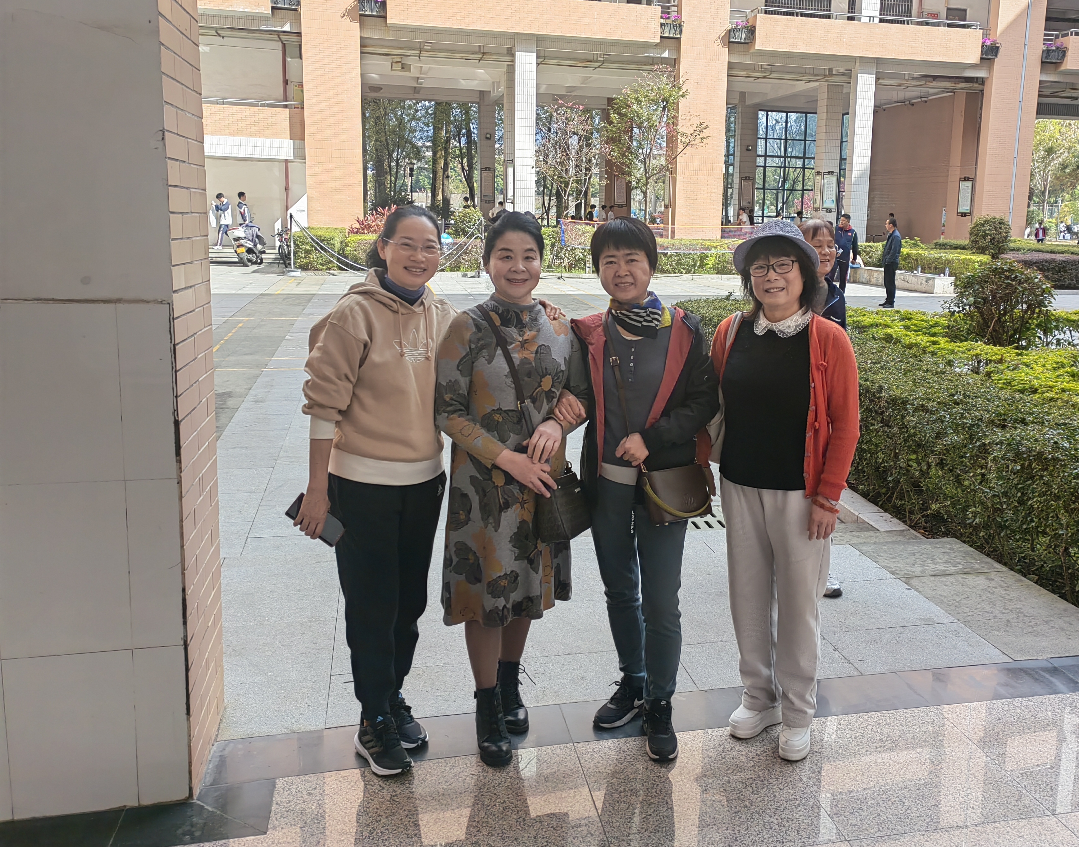 岁月留声,爱在心间