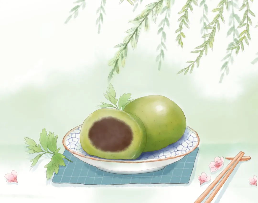 寒食节丨诗话传承:中国人自己的感恩节